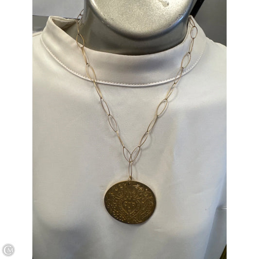 Necklace Other By Chicos