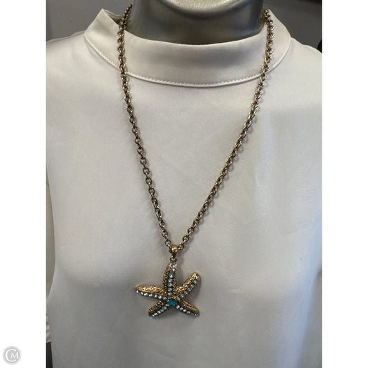 Necklace Statement By Clothes Mentor