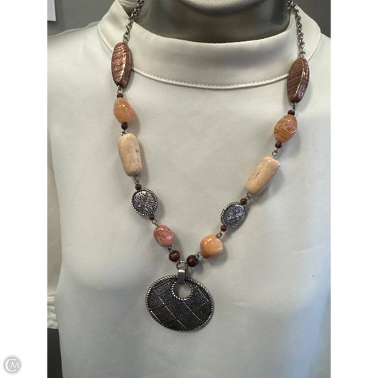 Necklace Other By Chicos