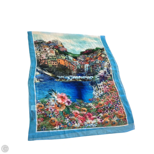 Scarf Infinity By Slinky Brand