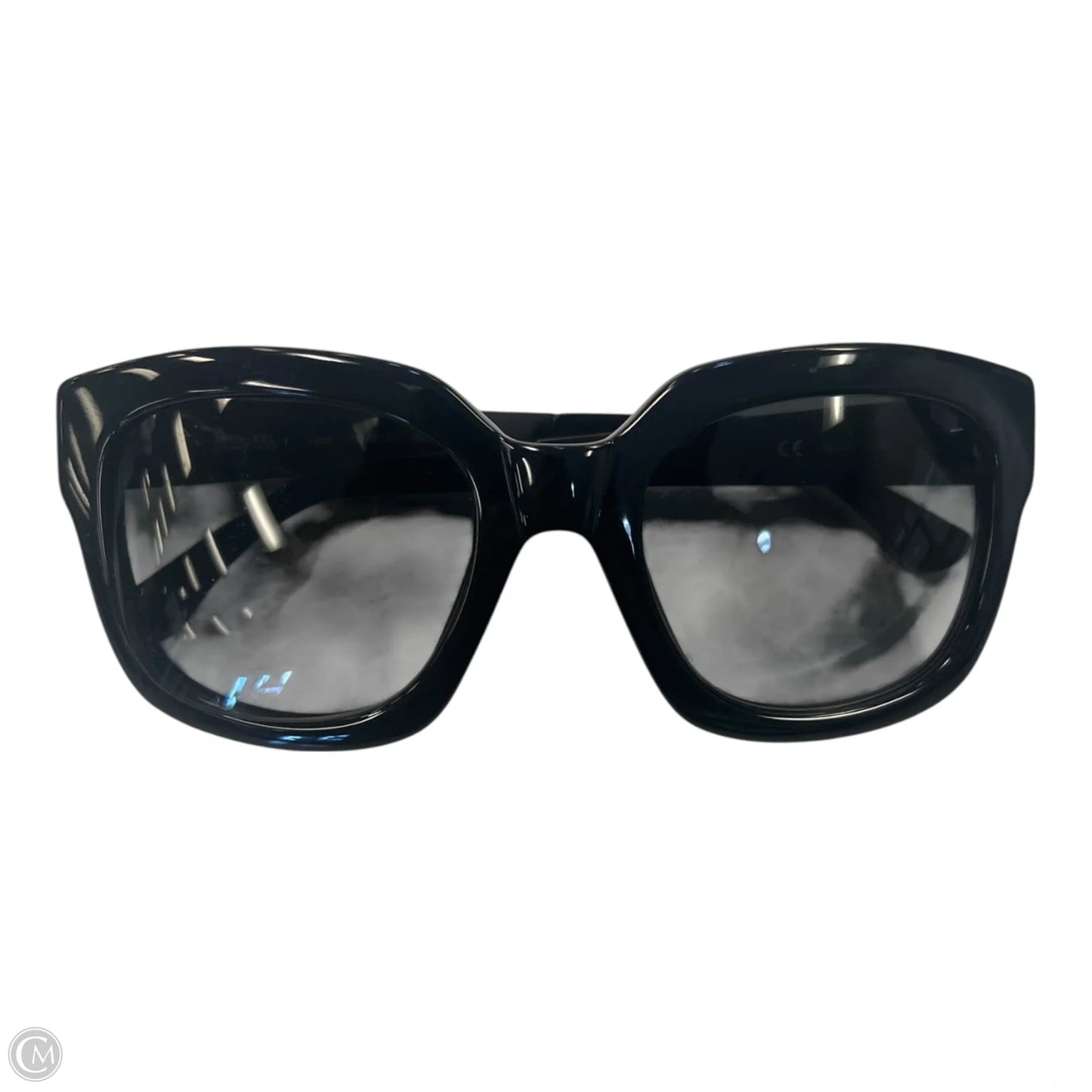 Sunglasses Designer By Michael Kors, Size: Small