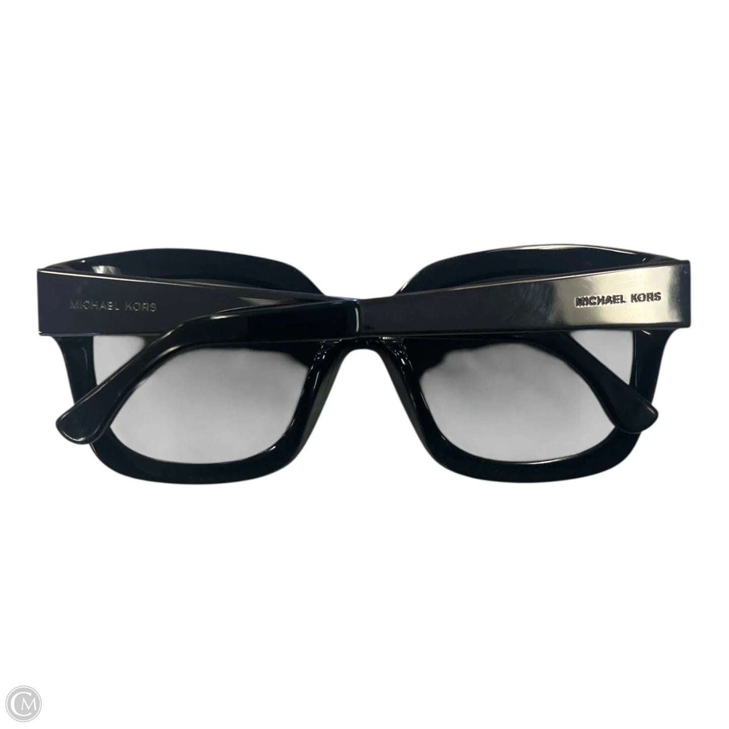 Sunglasses Designer By Michael Kors, Size: Small