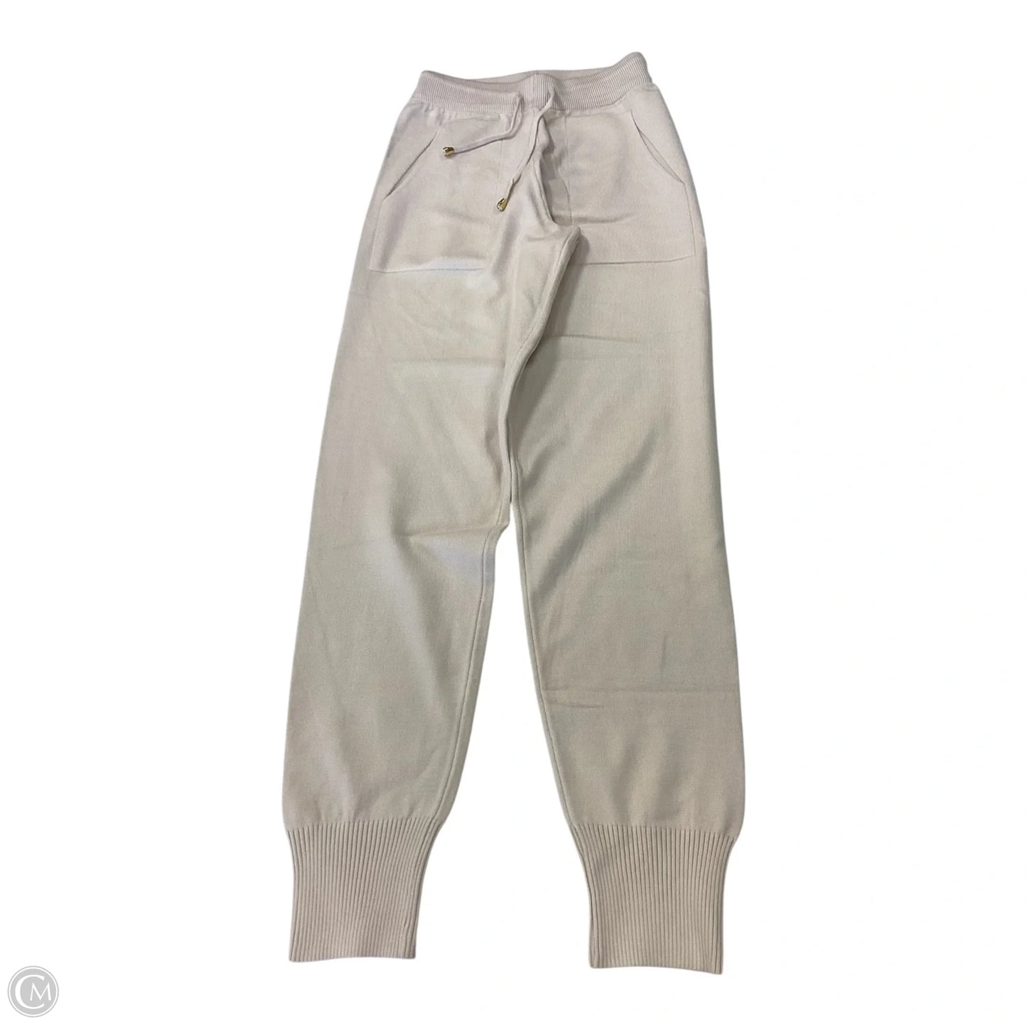 Pants Other By Clothes Mentor In Tan, Size: S