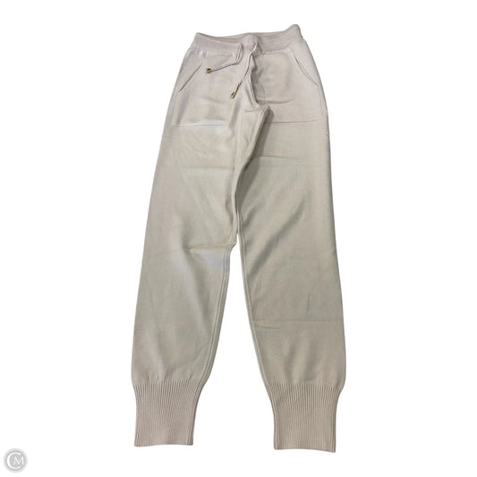 Pants Other By Clothes Mentor In Tan, Size: S