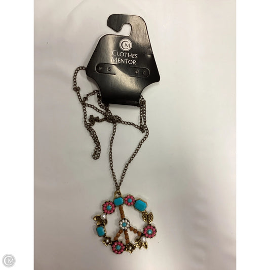 Necklace Other By Clothes Mentor
