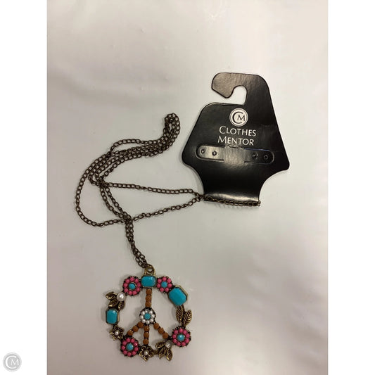 Necklace Other By Clothes Mentor