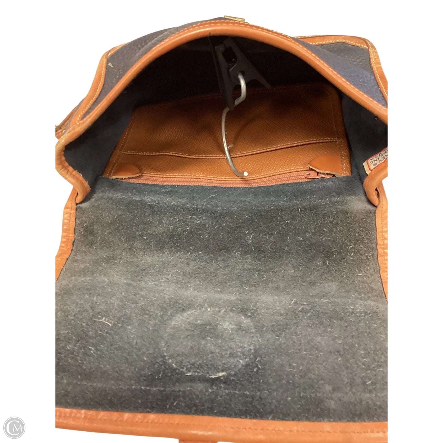 Handbag Designer By Dooney And Bourke, Size: Small