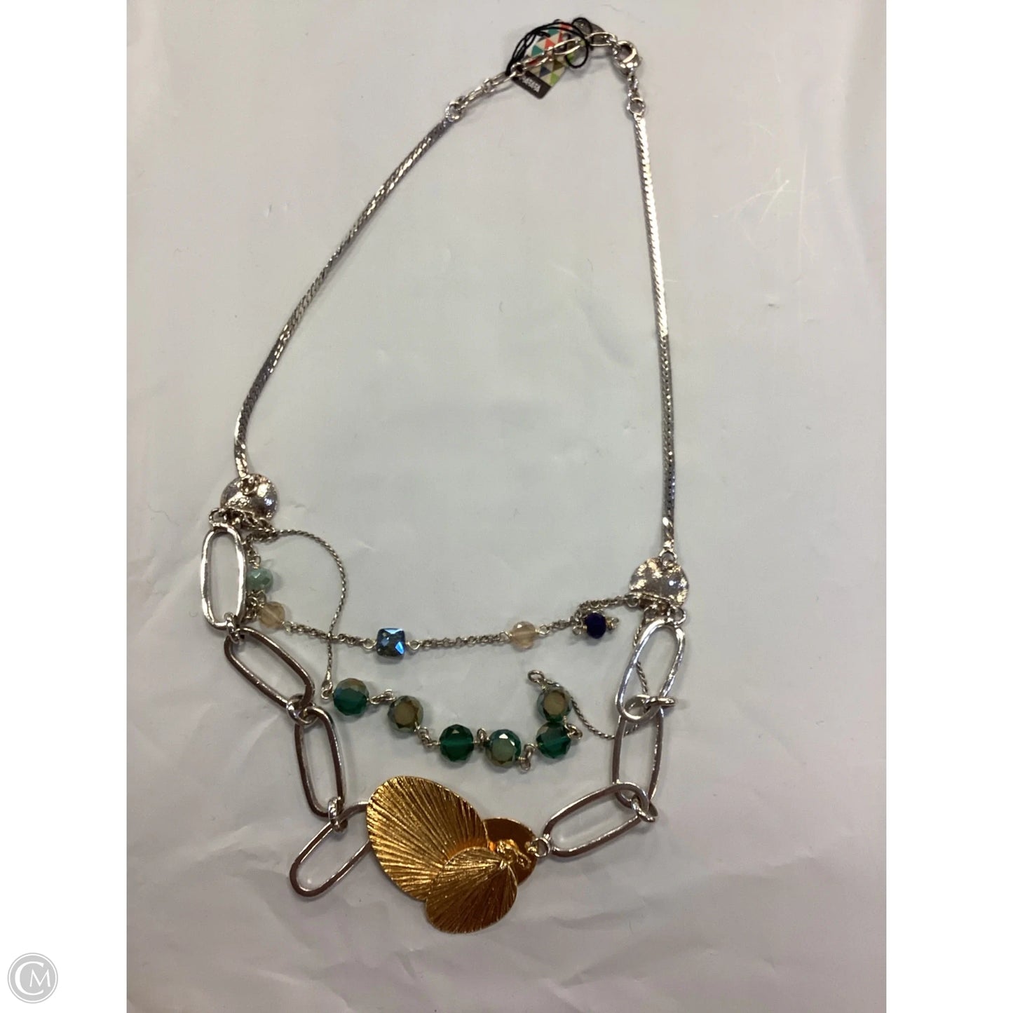 Necklace Statement By Clothes Mentor