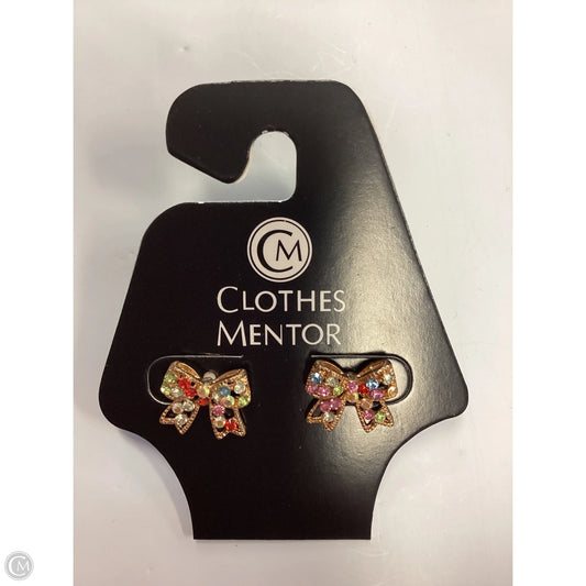 Earrings Other By Betsey Johnson