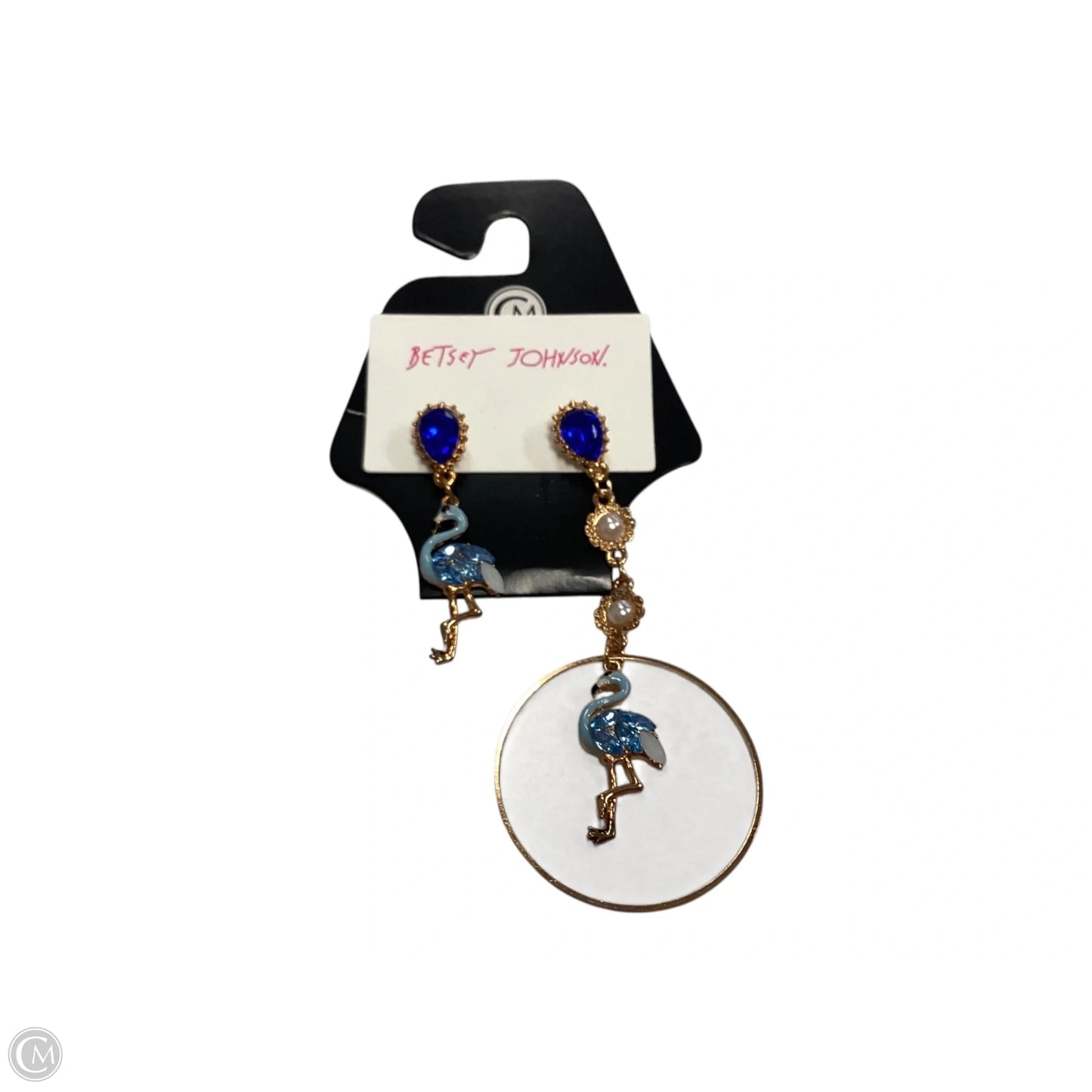 Earrings Other By Betsey Johnson
