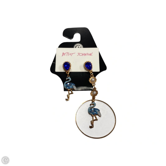 Earrings Other By Betsey Johnson