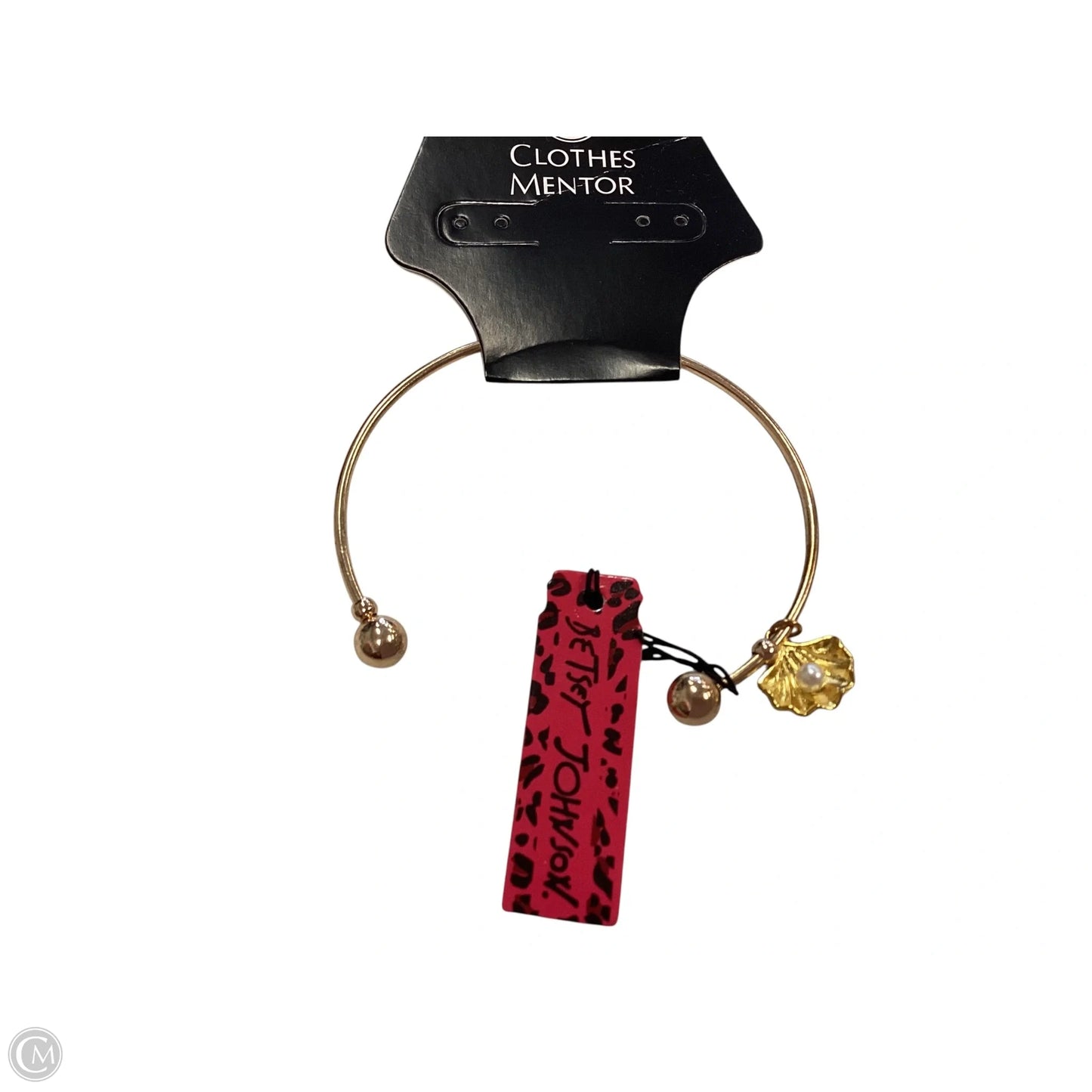 Bracelet Other By Betsey Johnson