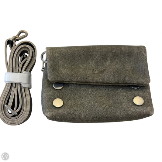 Wristlet By Hammitt, Size: Small