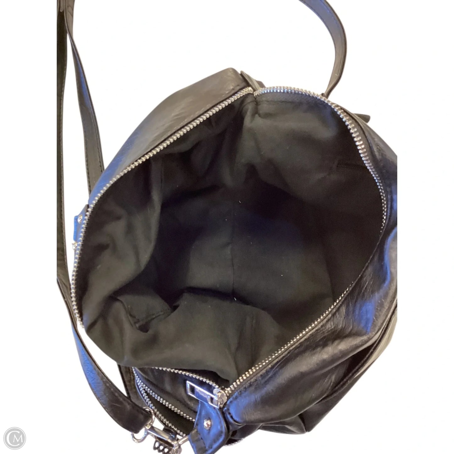 Handbag By Clothes Mentor, Size: Small