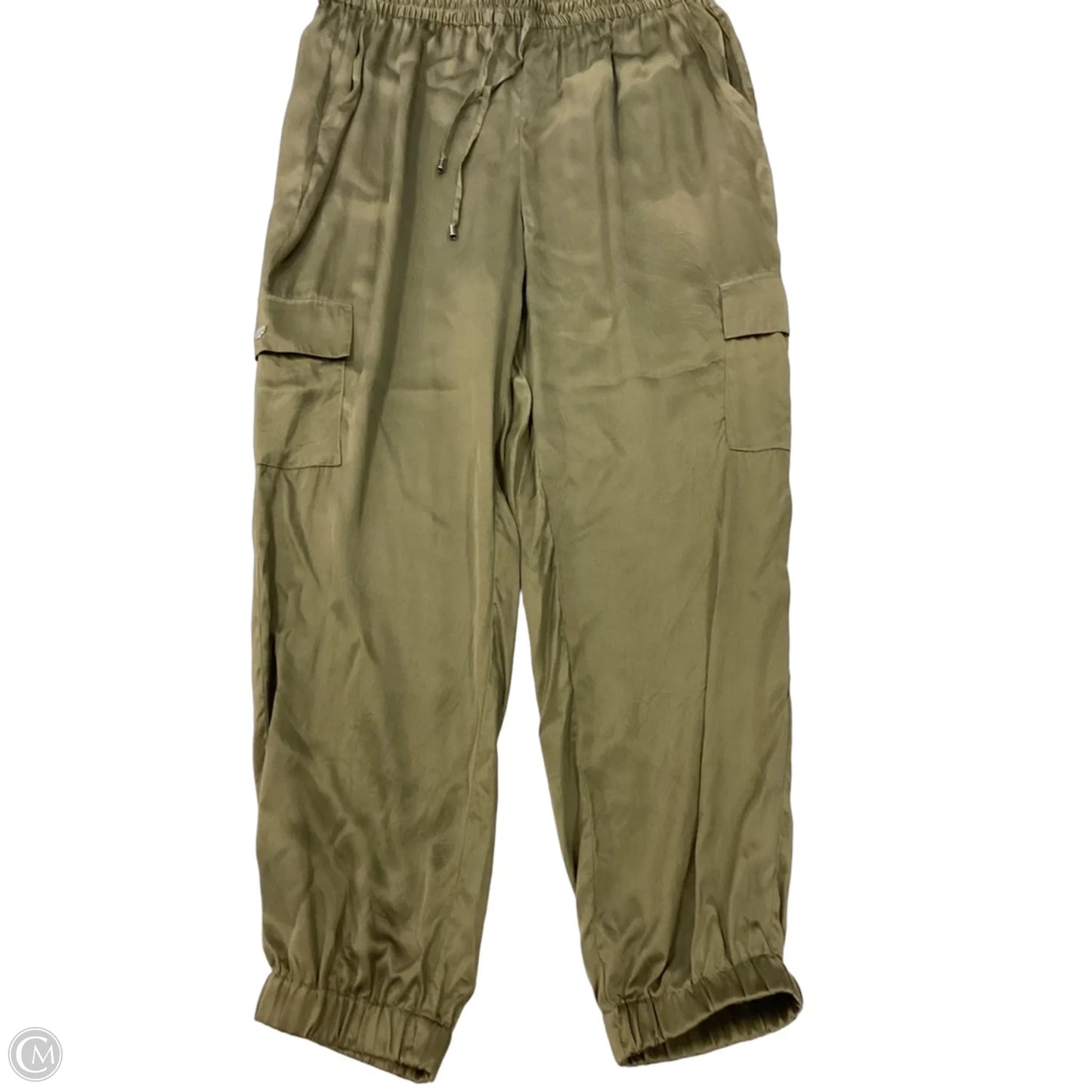 Pants Lounge By Joie In Green, Size: Xl