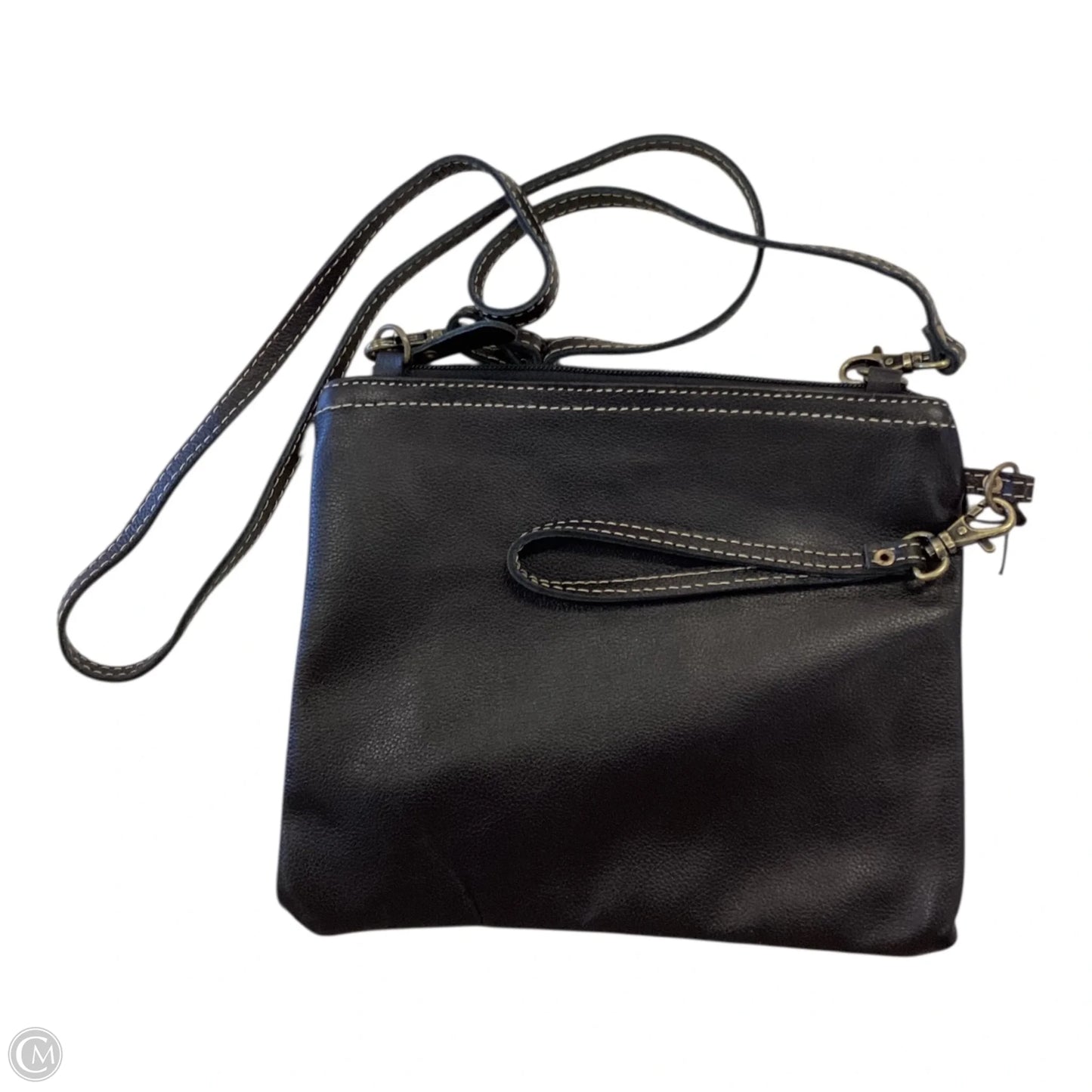 Handbag By Myra, Size: Small