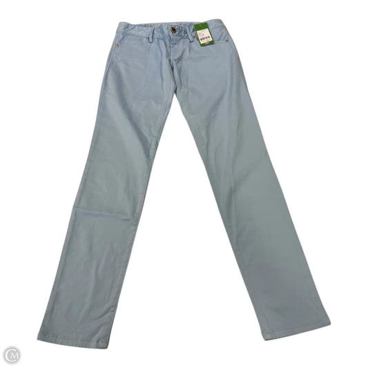 Pants Designer By Lilly Pulitzer In Blue, Size: 2
