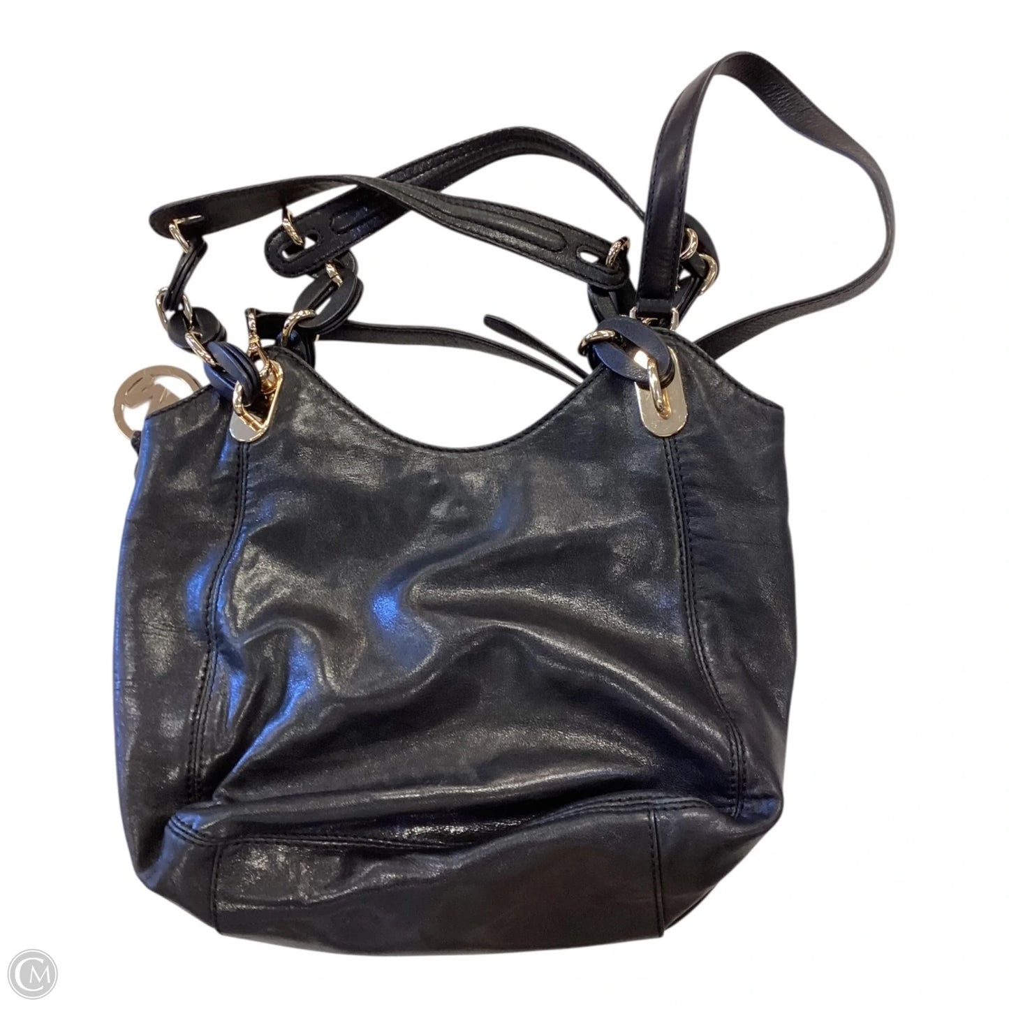 Handbag Designer By Michael Kors, Size: Medium