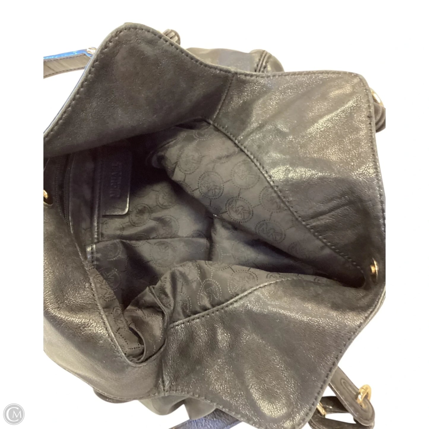 Handbag Designer By Michael Kors, Size: Medium