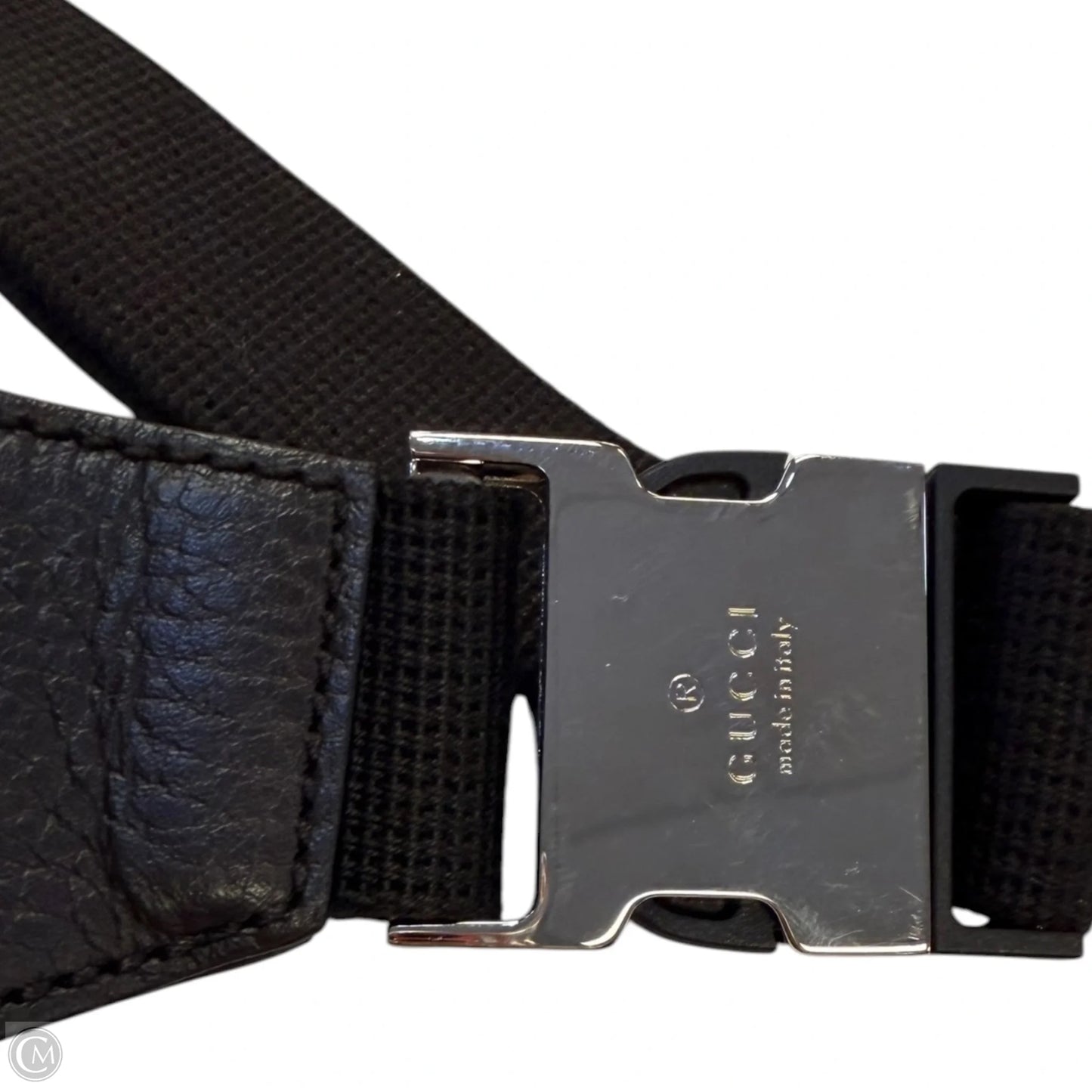 Handbag Luxury Designer By Gucci, Size: Small