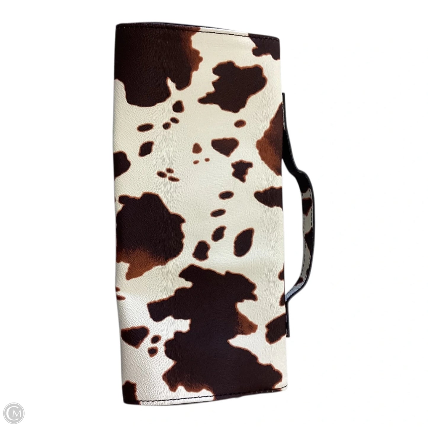 Clutch By Clothes Mentor, Size: Medium