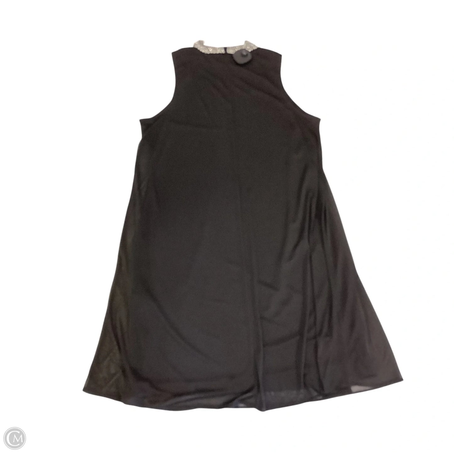 Dress Party Short By Tiana B In Black, Size: 10