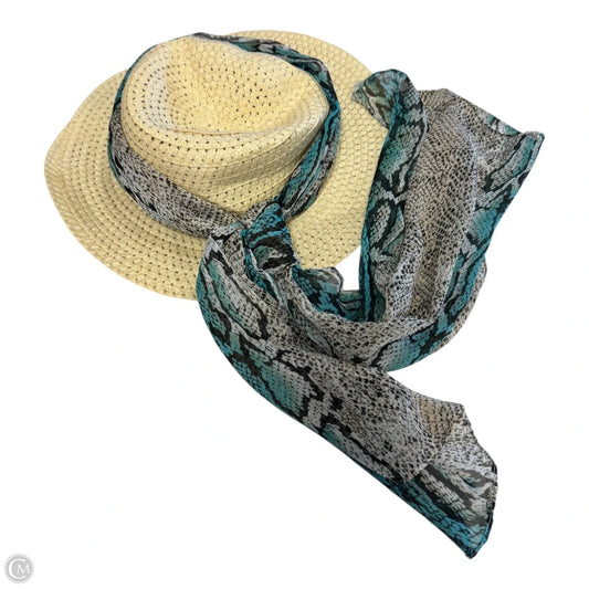 Hat Sun By Clothes Mentor