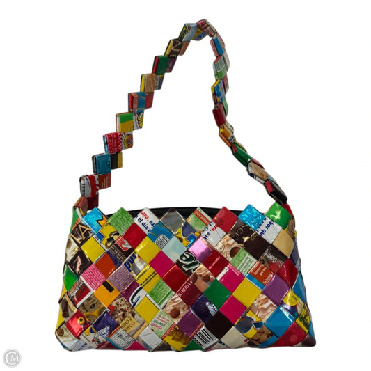 Handbag By Clothes Mentor, Size: Small