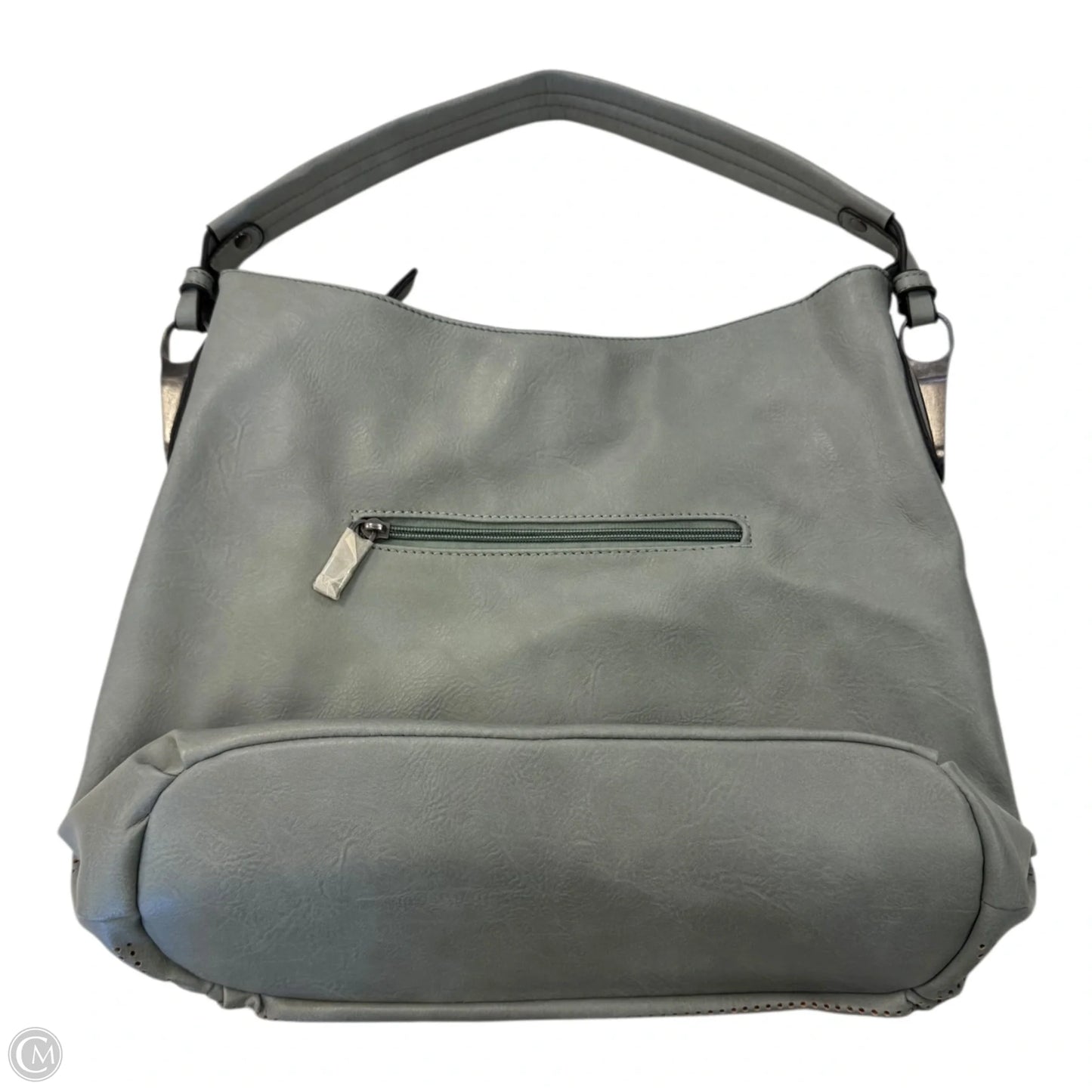 Handbag By Clothes Mentor, Size: Medium