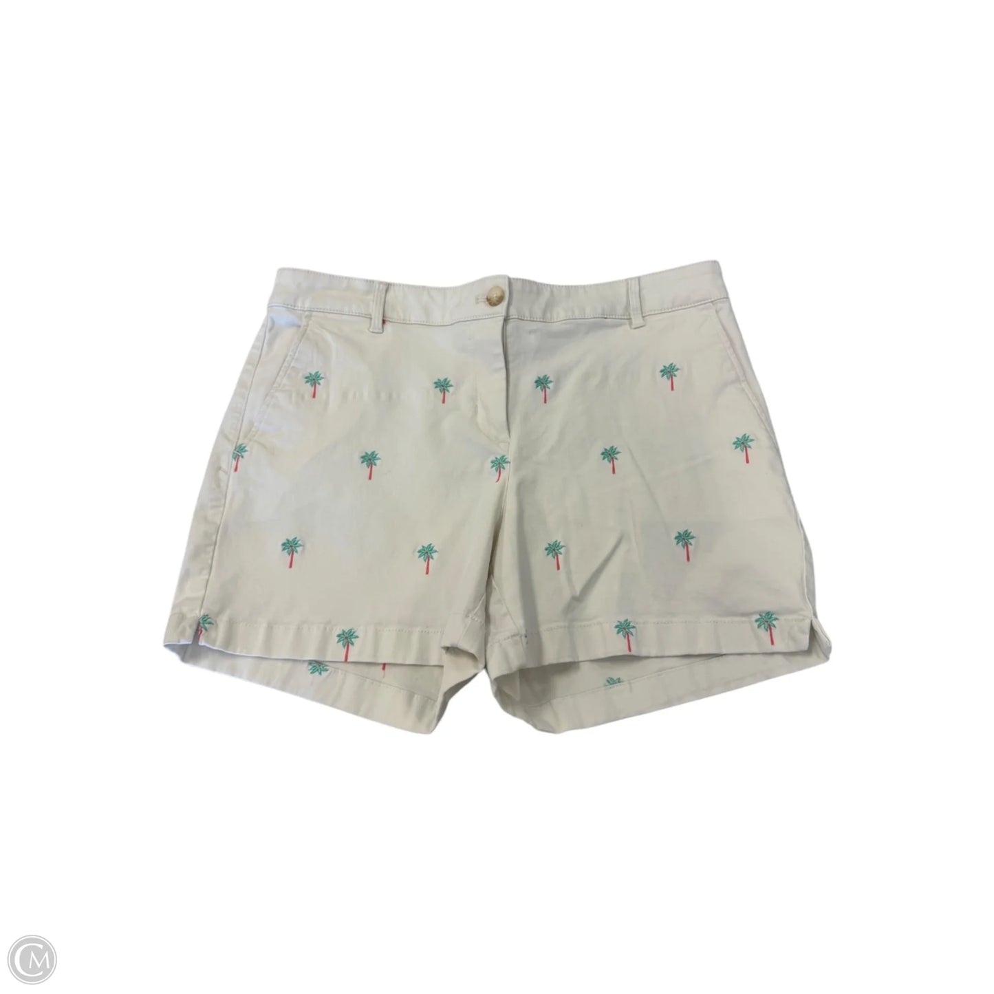 Shorts By Tommy Bahama In White, Size: 12