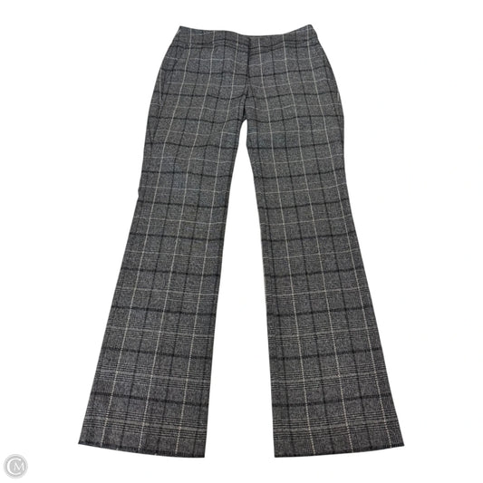Pants Dress By Ann Taylor In Grey, Size: 4