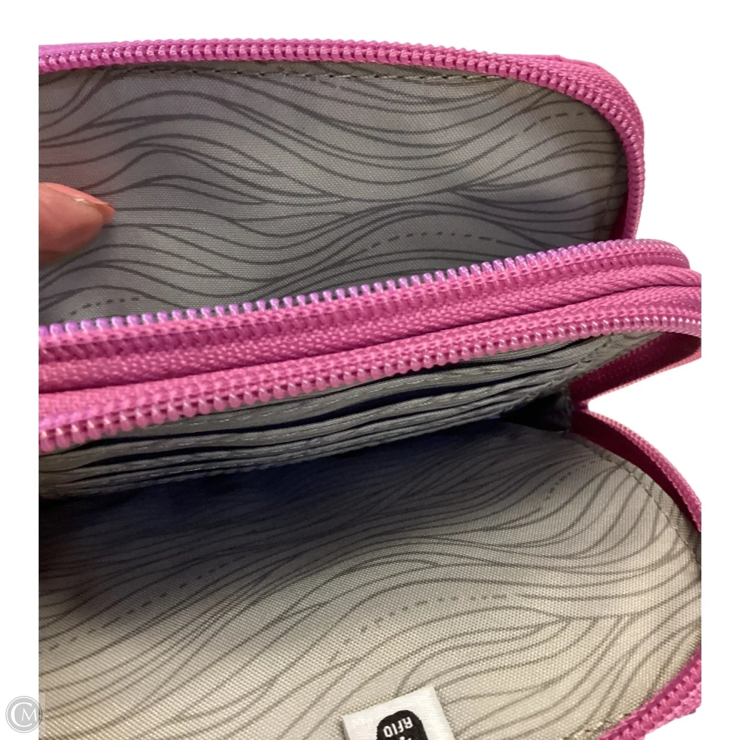 Crossbody By Baggallini, Size: Small