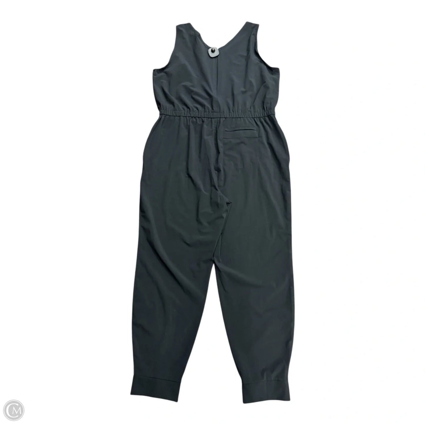 Jumpsuit By Eddie Bauer In Black, Size: Xl