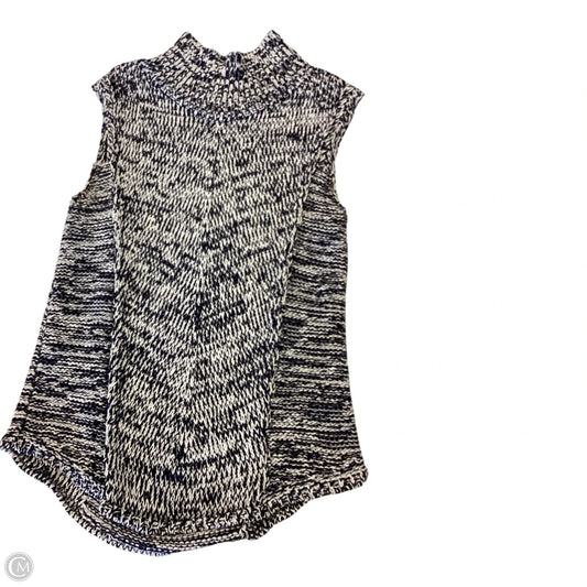 Sweater By White House Black Market In Navy, Size: S