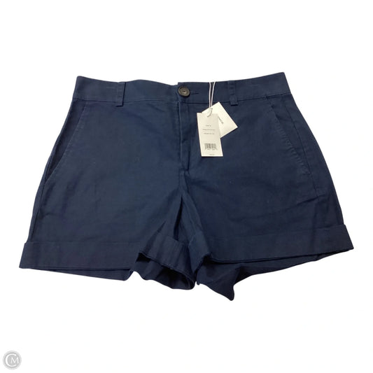 Shorts By Vince In Navy, Size: 10