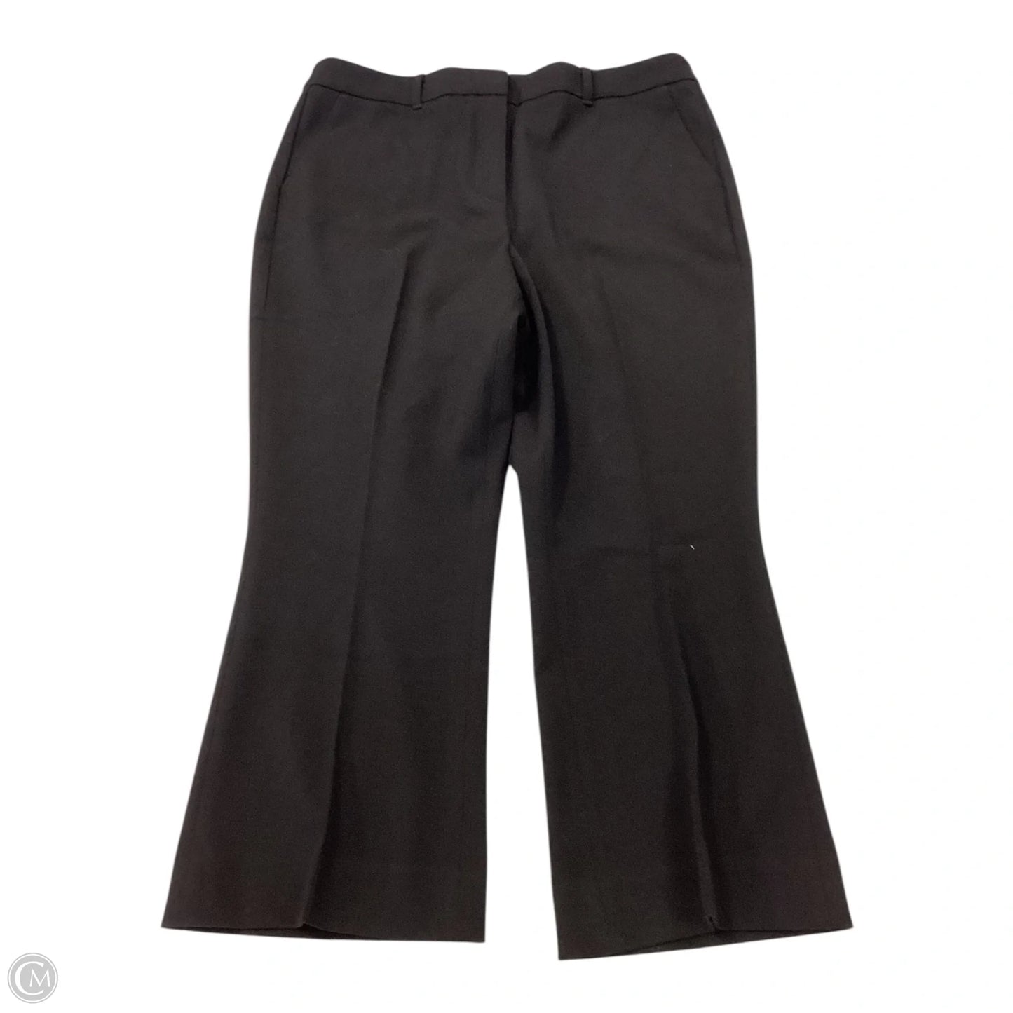 Pants Dress By White House Black Market In Black, Size: 10