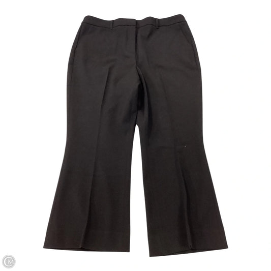 Pants Dress By White House Black Market In Black, Size: 10