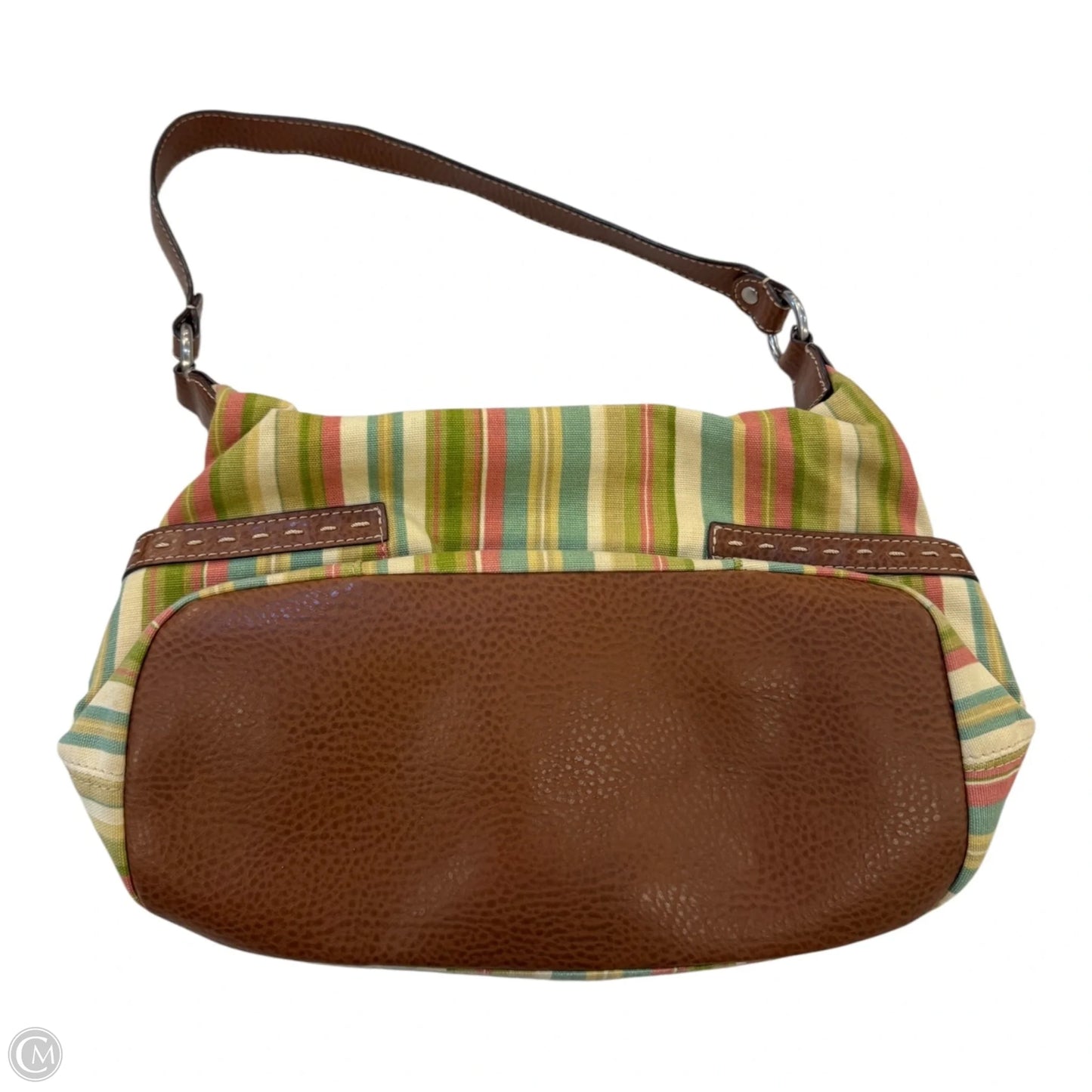 Handbag By Relic, Size: Medium