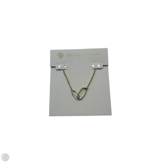 Necklace Charm By Kendra Scott