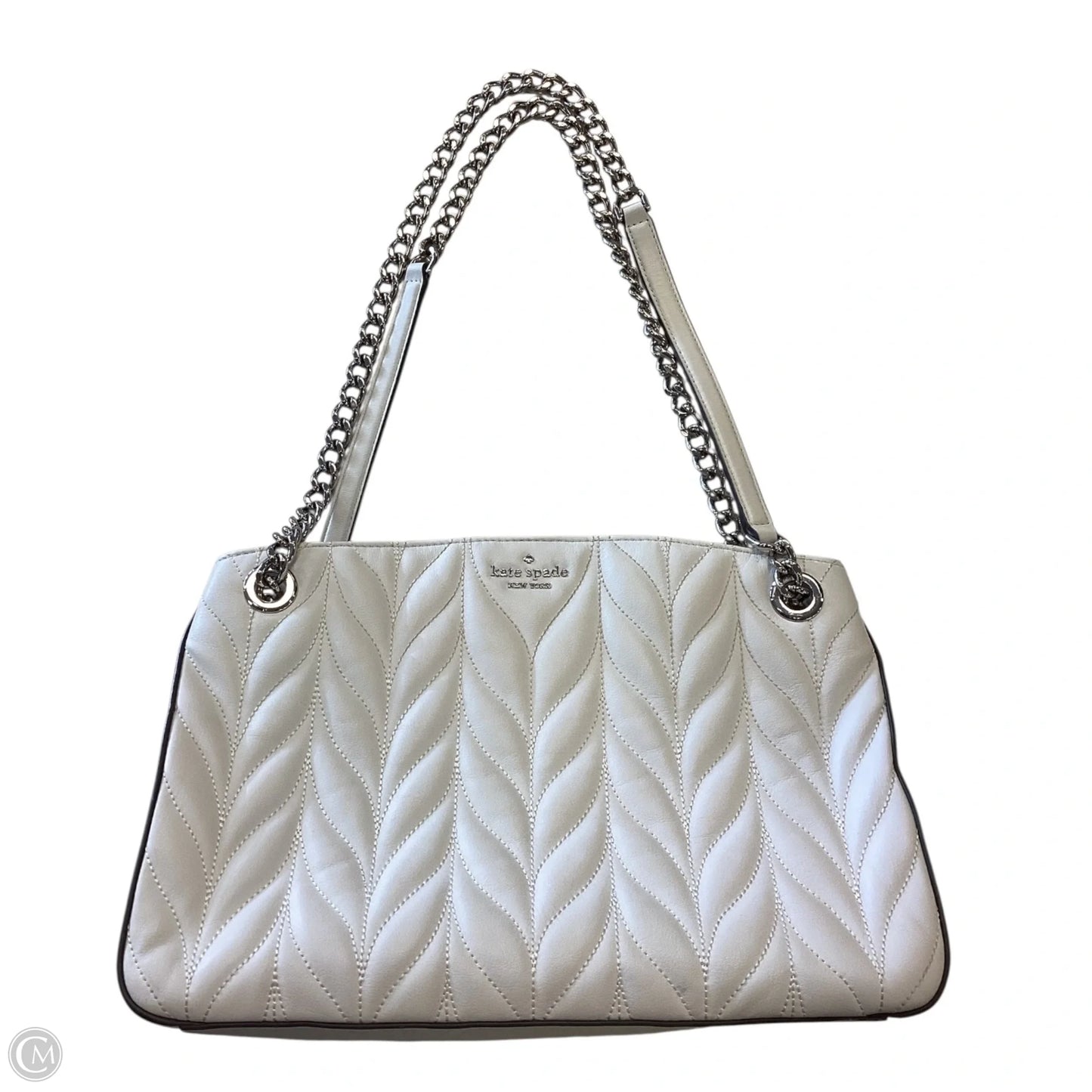 Handbag Designer By Kate Spade, Size: Medium