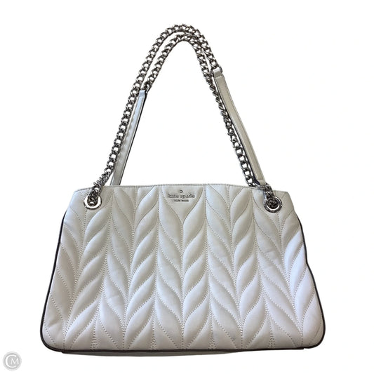 Handbag Designer By Kate Spade, Size: Medium