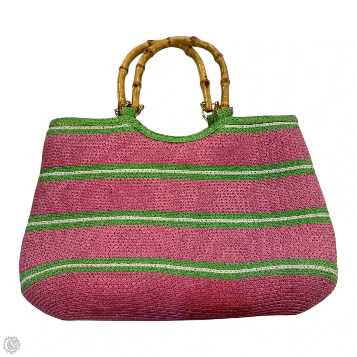 Handbag By Clothes Mentor, Size: Medium
