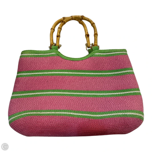 Handbag By Clothes Mentor, Size: Medium
