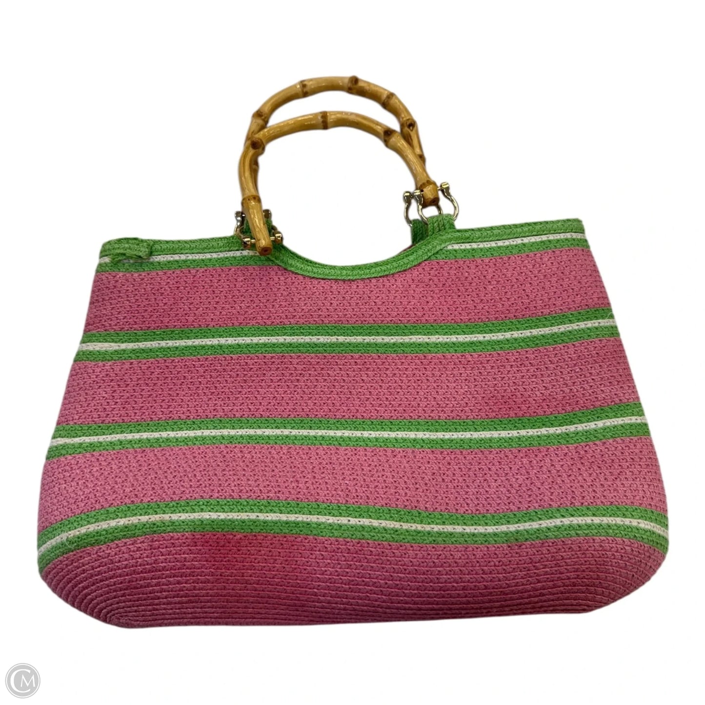 Handbag By Clothes Mentor, Size: Medium