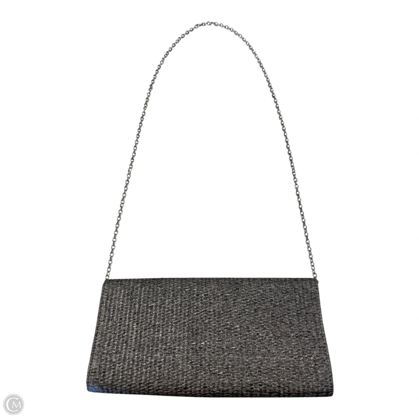 Clutch By Clothes Mentor, Size: Medium