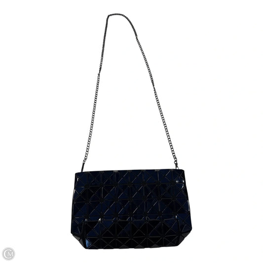 Crossbody Luxury Designer By Issey Miyake, Size: Medium