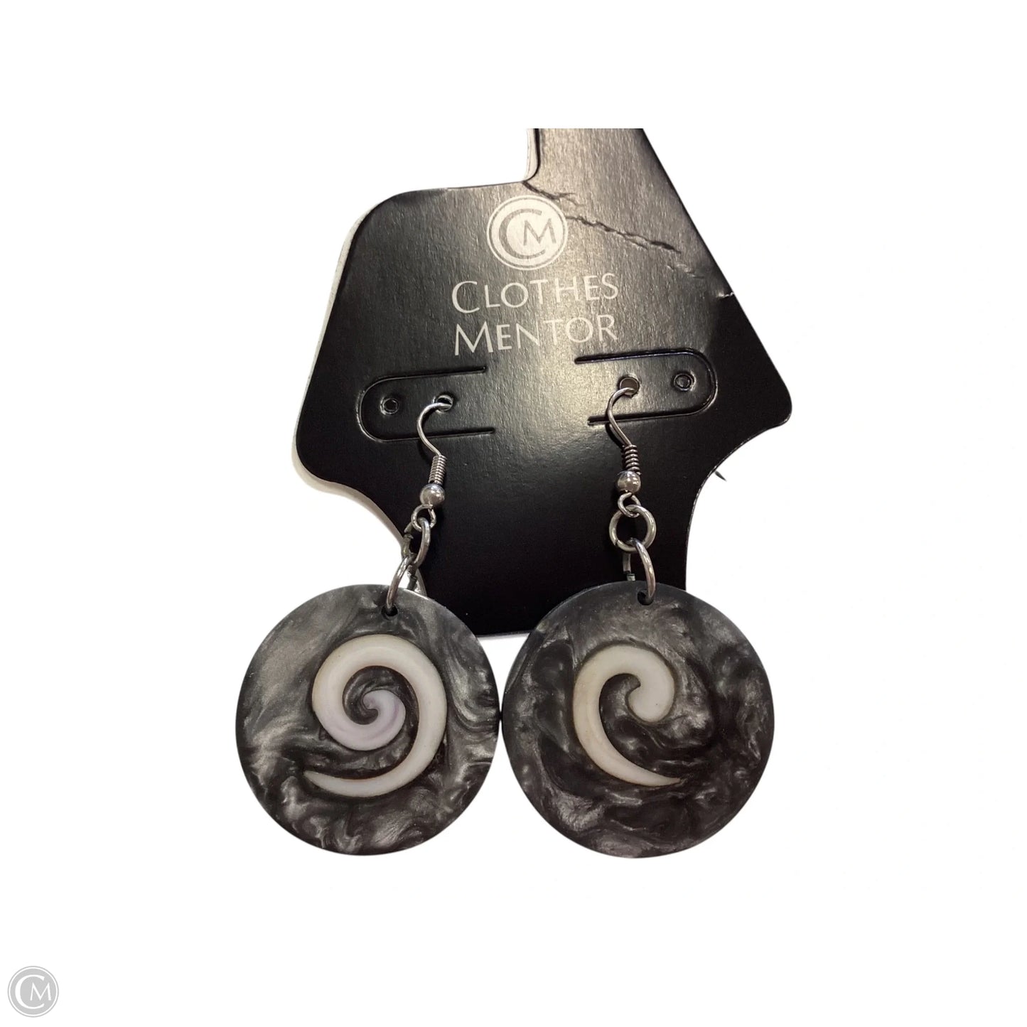 Earrings Dangle/drop By Clothes Mentor