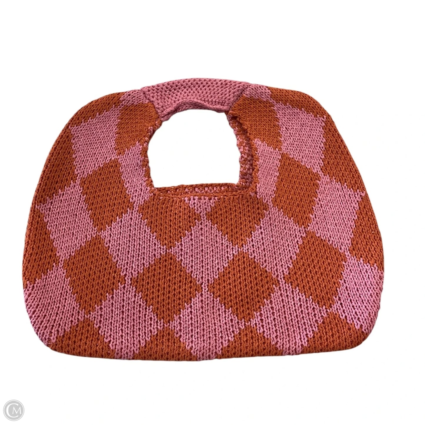 Handbag By Clothes Mentor, Size: Medium