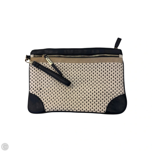Clutch By Clothes Mentor, Size: Medium