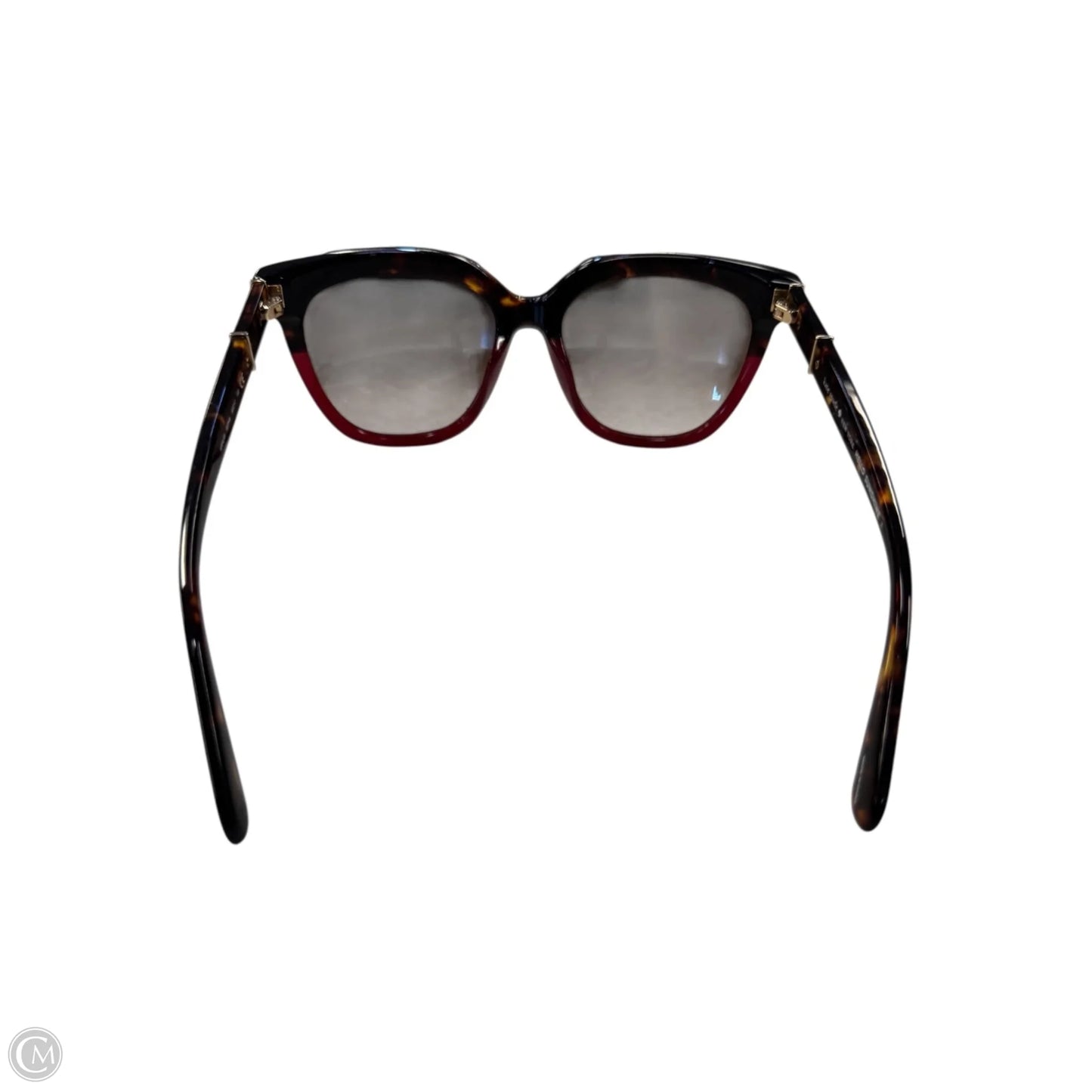 Sunglasses Designer By Kate Spade, Size: Medium